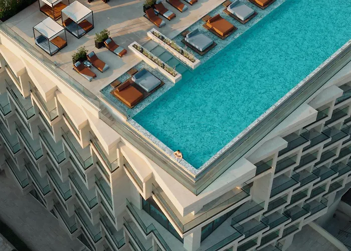 Hotel Grand Hyatt Athens